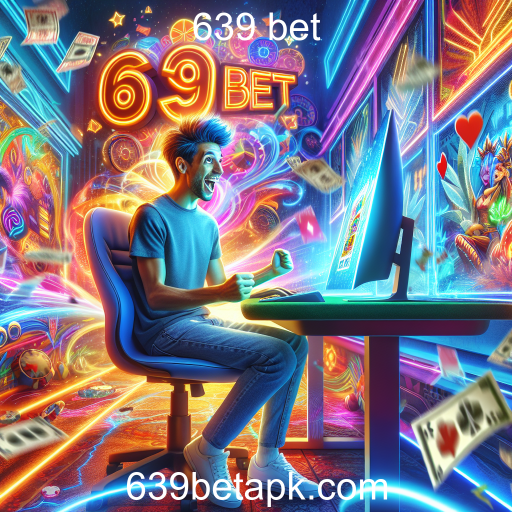 Descubra as Promoções Imperdíveis do 639 Bet