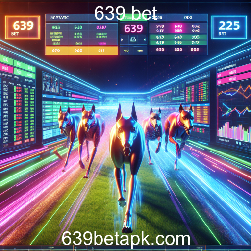 Apostas Virtuais: A Nova Fronteira dos Jogos Online na 639 Bet